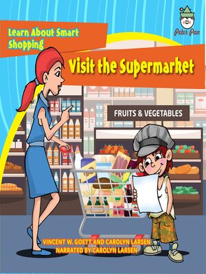 cover image of Visit the Supermarket